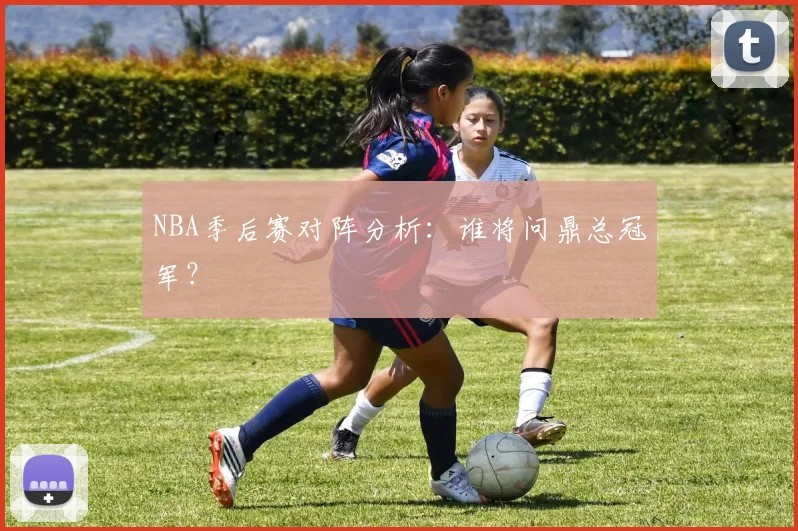 NBA季后赛对阵分析:谁将问鼎总冠军?
