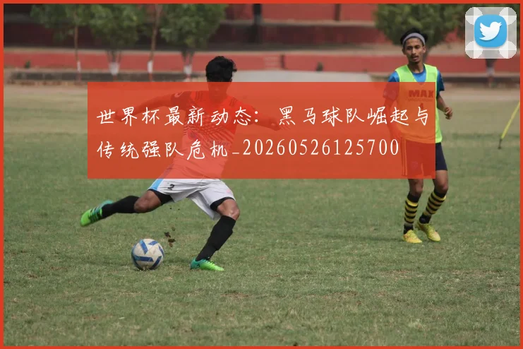 世界杯最新动态：黑马球队崛起与传统强队危机_20260526125700
